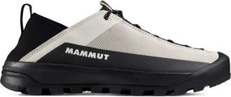 Mammut Alnasca Belay Low Approachschuhe f&uuml;r Damen | schwarz