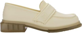 Melissa Spencer Closed-Toe Shoe