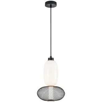 OEM L&aacute;mpara Colgante Led Arame De 15 W