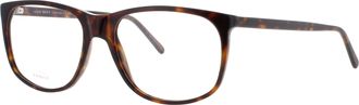 Andy Wolf Optical Glasses BLACK