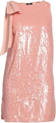 Elisabetta Franchi VESTIDOS - Minivestidos en YOOX.COM