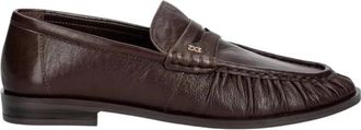 Nokwol Haven Pine Cone Athena - Dames - Schoenen - Bruin - Maat: 38 EU Wol