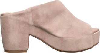 Antelope Womens Taja Sandal In Blush
