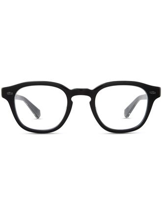 Mr. Leight James frames - Black