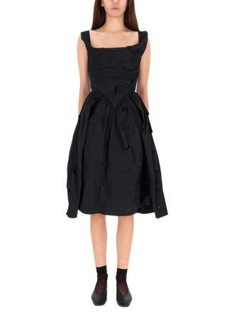 Vivienne Westwood Sunday Midi Dress