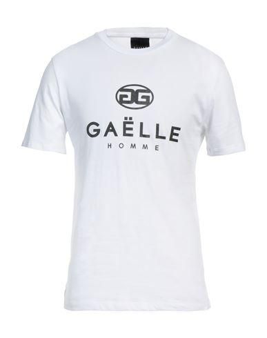 Saldi T-shirt Gaëlle Paris da Uomo: 11+ Prodotti Stylight