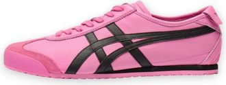 Onitsuka Tiger Mexico Dragon Fruit Black 1183C102-701