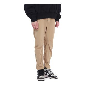 Nike AS Mens Sportswear Nike Sportswear ME Pant WVN STMT STRT PARACHUTE BEIGE 927987-297