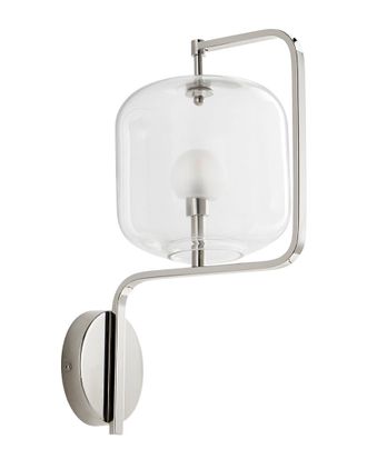 Cyan Design Isotope Wall Sconce