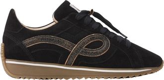 VIA VAI Schoenen, Dames, Zwart, 40 EU, Leer, Mikki Eve