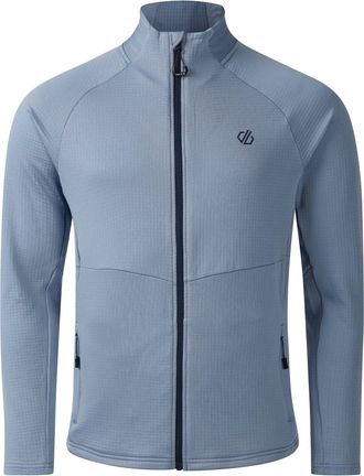 Dare 2B Dare 2B Heren Apex Stretch Midlayer (Kwik)