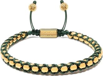 Nialaya Bracciale a catena - Oro