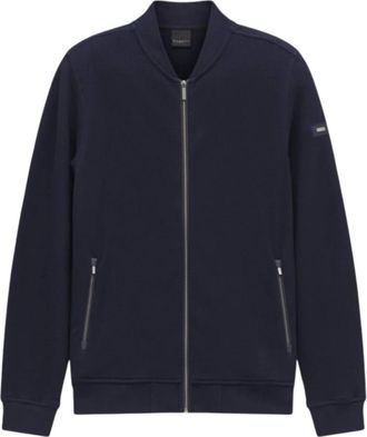 Bugatti 8750-25173F Giacca - - Jackets - Uomo - Blu - L
