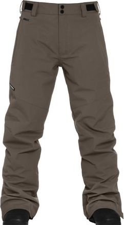 Horsefeathers Signal Pants Skihose f&uuml;r Herren | braun