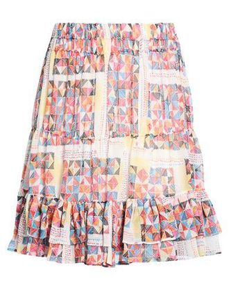 M Missoni BOTTOMWEAR - Mini skirts on YOOX.COM