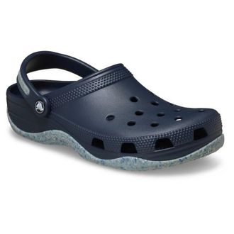 Crocs Classic Evo Clog Sandalen - Unisex | blau