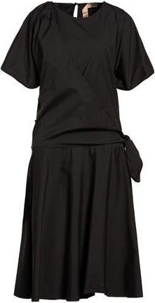 N&deg;21 KLEIDER - Midi-Kleider auf YOOX.COM