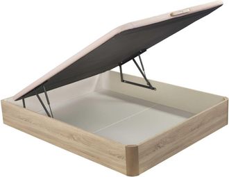 Pikolin Canap&eacute; natural 140x190 montaje y retirada incluida 32cm altura