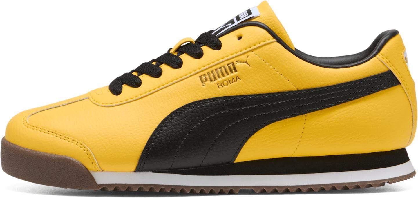 Puma roma light best sale