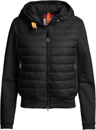 Parajumpers Caelie Jacket - Dames - Winterjassen - Zwart - M - Jassen