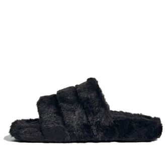 adidas (WMNS) adidas originals Adilette Black IF3964