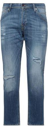 Jack & Jones PARTES DE ABAJO - Pantalones vaqueros en YOOX.COM