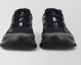MM6 Maison Margiela X Salomon low-top sneakers