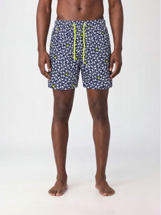 MC2 Saint Barth Costume da bagno stampato