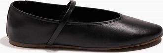 Tkees Womens Reese Ballet Flats In Sable