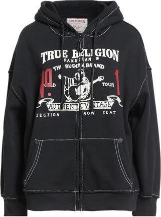 True Religion CAMISETAS Y TOPS - Sudaderas en YOOX.COM
