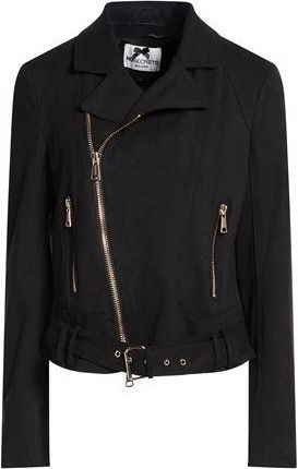 No Secrets World COATS & JACKETS - Jackets on YOOX.COM