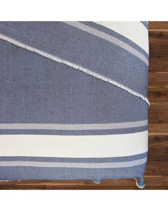 Melange Home M&eacute;lange Home Wool-Blend Blanket