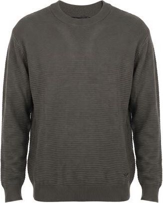 Emporio Armani KNITWEAR - Jumpers on YOOX.COM