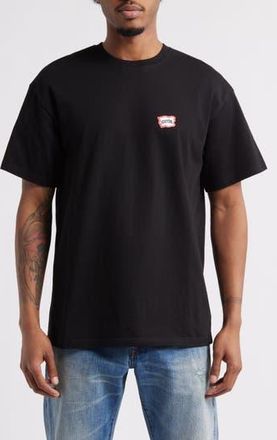 Icecream Quarters Graphic T-Shirt in Black at Nordstrom Rack, Size Xxx-Large