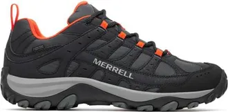 Merrell Accentor 4 Sport GTX Multisportschuhe f&uuml;r Herren | schwarz/grau