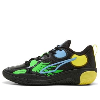 Puma MB.World 01 Black 313234-02