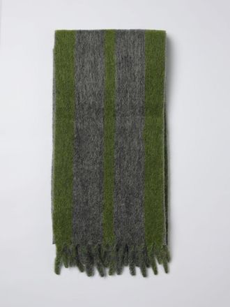 Marni Scarf MARNI Woman color Green