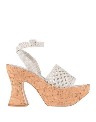 Paloma Barcel&oacute; FOOTWEAR - Sandals on YOOX.COM
