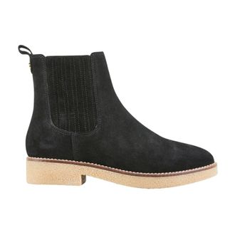 Cosmoparis Dames, Schoenen, Zwart, Maat: 39 EU Leer