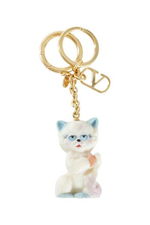 Valentino Garavani Keychains