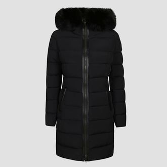 Mackage Coats Blacks And Greys