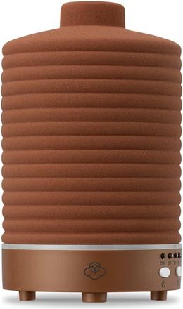 Serene House Terracotta Ceramic Ultrasonic Aroma Diffuser at Nordstrom