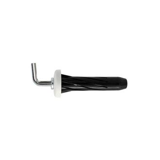 OEM 100 X Elematic Tassello In Scatola Xtech 10x50 Gancio Medio