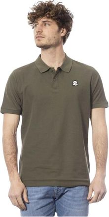 Invicta Uomo, Top, Verde, M, new