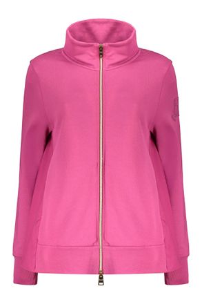 Herno Cotton Sweatshirt