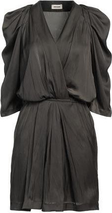 Zadig&Voltaire DRESSES - Mini dresses on YOOX.COM