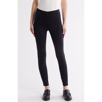 Theory Skinny Fit Pants in Blk at Nordstrom Rack, Size 2