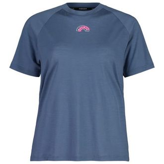Maloja IllingM. Funktionsshirt f&uuml;r Damen | blau