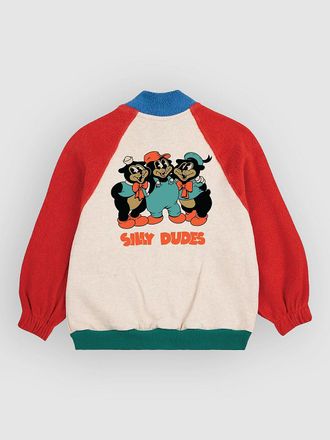 THE DUDES Silly Dudes Sweater