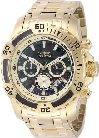 Invicta 49854 Pro Diver Watch in Black at Nordstrom Rack